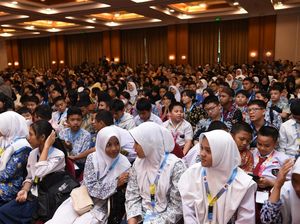 Pengumuman OSN 2025 SD dan SMP Tingkat Kabupaten, Cek Linknya di Sini! Pengumuman OSN 2025 SD dan SMP Tingkat Kabupaten, Cek Linknya di Sini!