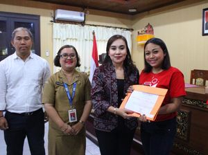 Atasi Kemiskinan Ekstrem, Dinsos Denpasar Gencarkan Program Step Up Atasi Kemiskinan Ekstrem, Dinsos Denpasar Gencarkan Program Step Up