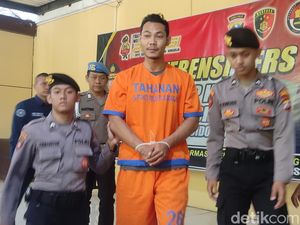 Nahas Nyawa LC Melayang di Tangan Kekasih gegara Motif Sepele Nahas Nyawa LC Melayang di Tangan Kekasih gegara Motif Sepele