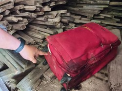 Misteri Tewasnya Wanita dalam Koper di Sulsel, HP-Motor Korban Raib