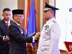 Zudan Minta Pj Bupati Bone Andi Winarno Bayar Gaji-TPP ASN Sesuai Jadwal