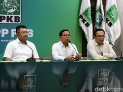 PKB Siap Bareng PDIP di Pilgub Jatim, Duet Marzuki Mustamar-Risma Menguat