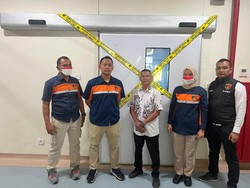 Usut Dugaan Korupsi Rp 5,1 Miliar, Polisi Sita Alat Kedokteran RS di Bangka