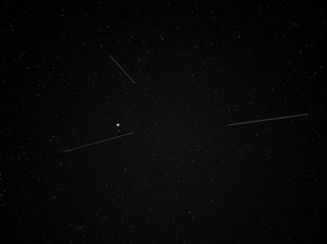 Video: Nggak Cuma Geminid, Ada Hujan Meteor Ursid di Akhir 2024 Video: Nggak Cuma Geminid, Ada Hujan Meteor Ursid di Akhir 2024