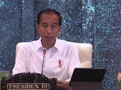 Jokowi: Tak Semua Negara Miliki Kemampuan Bangun Ibu Kota Baru!