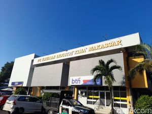 PT KIMA Respons Investor Gugat Biaya Lahan 30%, Klaim Sudah Tawarkan Insentif PT KIMA Respons Investor Gugat Biaya Lahan 30%, Klaim Sudah Tawarkan Insentif