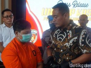 Bunuh Saja Aku Kalimat Terakhir Sandra Sebelum Dihabisi Eks Petarung MMA