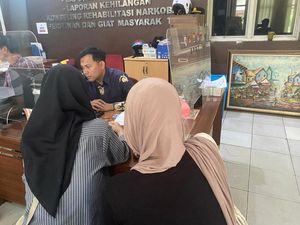 Remaja di Palembang Ditipu Modus Jasa Mencairkan Koin Marketplace