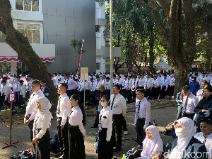 Memikirkan Ulang Format Pengenalan Kampus bagi Mahasiswa Baru Memikirkan Ulang Format Pengenalan Kampus bagi Mahasiswa Baru