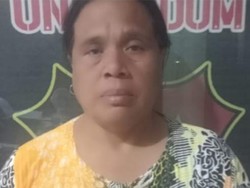 Ratna Juwita, Residivis Copet yang Mencopet Lagi