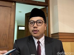 Cerita Rizal Anak Eks Bupati Hasto yang Jadi Anggota DPRD Kulon Progo Termuda