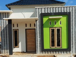 5 Rumah Murah di Kecamatan Nalo Tatan, Harga Mulai Rp 130 Juta dapet Lahan Luas