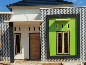 5 Rumah Murah di Kecamatan Nalo Tatan, Harga Mulai Rp 130 Juta dapet Lahan Luas 5 Rumah Murah di Kecamatan Nalo Tatan, Harga Mulai Rp 130 Juta dapet Lahan Luas