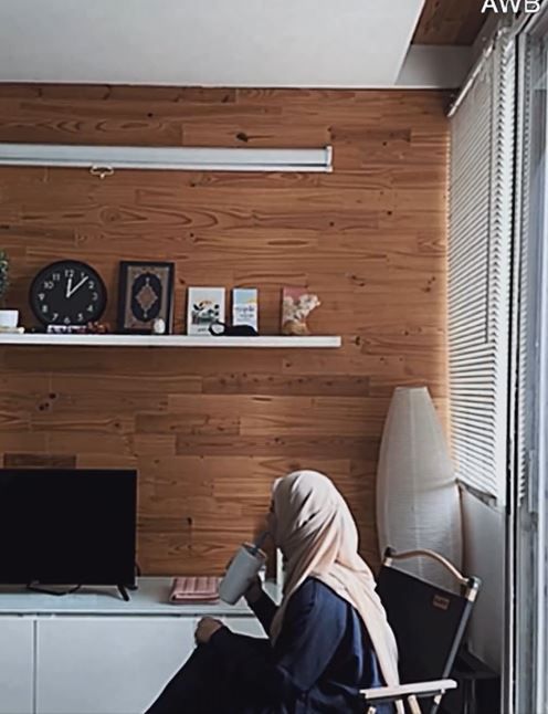 Rumah Natasha Rizky