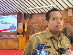 Sekda Ajak Pencari Kerja Hadiri Klaten Gumregah Job Fair, Ada 5.000 Loker!