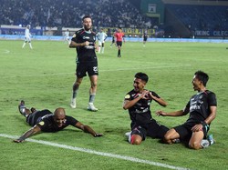 Hasil Drawing AFC Champions League 2, Persib Segrup dengan Klub Asnawi
