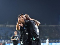 Jadwal Liga 1 Hari Ini: Persik Vs Persib