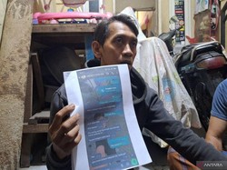 Pilu WNI Disekap dan Disiksa di Myanmar Berawal dari Mau Cari Kerja