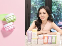 Peningkatan Pesanan Dorskin Naik 30x Lipat di Shopee Live, Ini Rahasianya