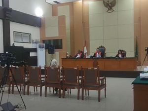 Di Sidang Dante, Ahli Forensik Jelaskan Bahaya Air Masuk ke Paru-paru Di Sidang Dante, Ahli Forensik Jelaskan Bahaya Air Masuk ke Paru-paru