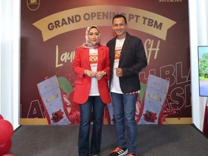 Sigit Antonio Buka Usaha, Sadar Tergerus Aktor Baru dan Tak Bergantung Gaji Akting