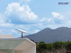 Misteri Gangguan Internet Starlink di Seluruh Dunia Misteri Gangguan Internet Starlink di Seluruh Dunia