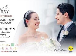 Vertu & Yello Hotels Harmoni Jakarta Gelar Pameran Eternal Harmony