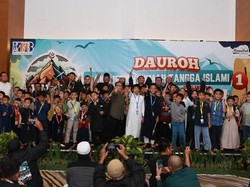 KHB Family Camp 2024 Part 2 Beri Pengalaman Keluarga Tak Terlupakan