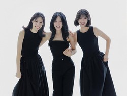 3 Eks Member FIFTY FIFTY Umumkan Debut Ulang di Agensi Baru Usai Menghilang