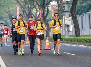 Titan Run 2024 Bawa Semangat Sportivitas Rayakan Kemerdekaan RI Titan Run 2024 Bawa Semangat Sportivitas Rayakan Kemerdekaan RI