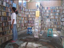 Buah Ketekunan Masrudin Kejar Cita-cita Antar Anak Jadi Sarjana