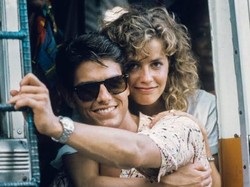 Saat Tom Cruise Cedera Gegara Adegan Seks