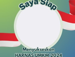 15 Link Twibbon Hari UMKM Nasional 2024, Cocok Jadi Status di Medsos!