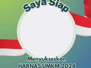 15 Link Twibbon Hari UMKM Nasional 2024, Cocok Jadi Status di Medsos! 15 Link Twibbon Hari UMKM Nasional 2024, Cocok Jadi Status di Medsos!