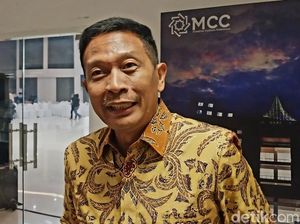 Wahyu Hidayat Buka-bukaan soal Pilwali Usai Mundur Pj Walkot Malang Wahyu Hidayat Buka-bukaan soal Pilwali Usai Mundur Pj Walkot Malang