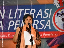 Waka MPR Desak UU PPRT & UU Masyarakat Hukum Adat Segera Disahkan