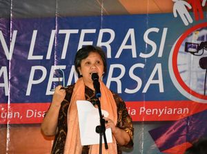 Waka MPR Desak UU PPRT & UU Masyarakat Hukum Adat Segera Disahkan Waka MPR Desak UU PPRT & UU Masyarakat Hukum Adat Segera Disahkan