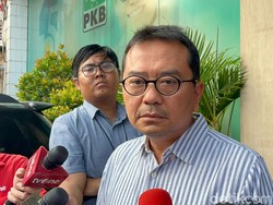 Ada Demo Jelang Muktamar PKB, Syaiful Huda: Bukan Kader Apalagi Peserta