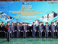 Harapan untuk 58 Lulusan API Banyuwangi yang Baru Diwisuda