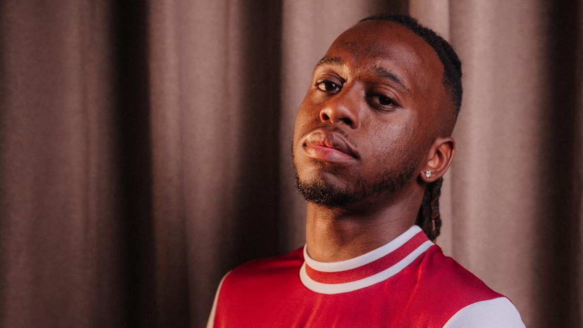 Aaron Wan-Bissaka gabung West Ham United. (Foto: dok. West Ham United)