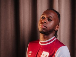 West Ham Resmi Boyong Aaron Wan-Bissaka dari MU
