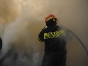 Duh! Damkar Klaten Terima Telepon Warga, Ternyata ABG Curhat soal Asmara