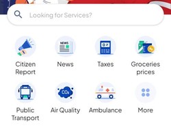 Cara Cek Jadwal MRT, LRT, TransJakarta, dan Mikrotrans di Aplikasi JAKI