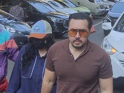 Video: Anak David Bayu Jadi Saksi Sidang Kasus Penyebaran Video Syur