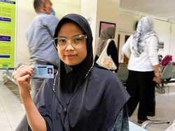 Leganya Dahlianti, Tak Perlu Pikirkan Biaya Pengobatan Gerd Berkat JKN