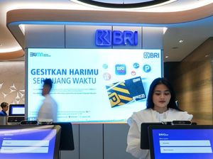 Pahami Ketentuan Batas Waktu Rekening Pasif BRI yang Tak Dipakai Transaksi Pahami Ketentuan Batas Waktu Rekening Pasif BRI yang Tak Dipakai Transaksi