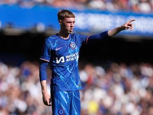 Chelsea Kasih Cole Palmer Hadiah: Kontrak hingga 2033