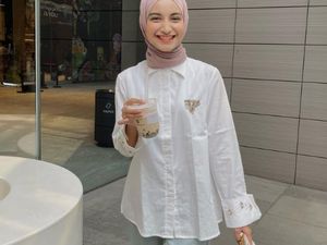 Pilu Selebgram Cut Intan Nabila Alami KDRT oleh Suami