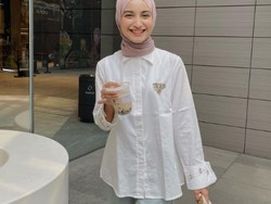 Pilu Selebgram Cut Intan Nabila Alami KDRT oleh Suami