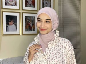 Sahabat Pastikan Intan Nabila Berada di Tempat Aman Sahabat Pastikan Intan Nabila Berada di Tempat Aman
